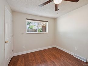 3150 W Mexico Avenue, Denver CO 80219