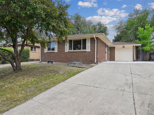 3150 W Mexico Avenue, Denver CO 80219