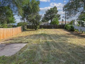 3150 W Mexico Avenue, Denver CO 80219