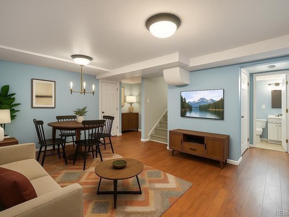 3150 W Mexico Avenue, Denver CO 80219