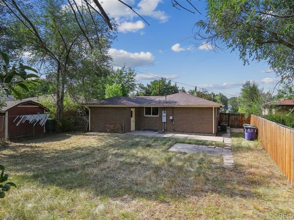 3150 W Mexico Avenue, Denver CO 80219
