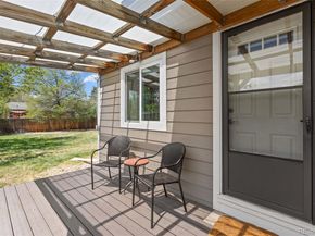 2765 S Humboldt Street, Denver CO 80210
