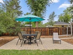 2765 S Humboldt Street, Denver CO 80210