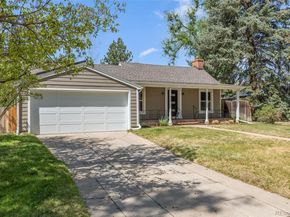 2765 S Humboldt Street, Denver CO 80210
