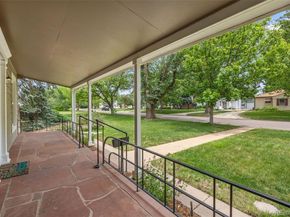 2765 S Humboldt Street, Denver CO 80210