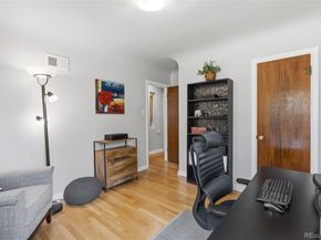 2765 S Humboldt Street, Denver CO 80210