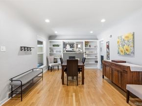 2765 S Humboldt Street, Denver CO 80210