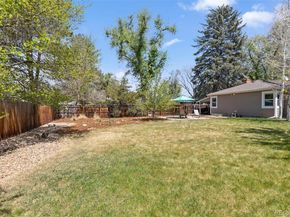 2765 S Humboldt Street, Denver CO 80210