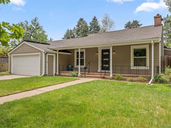 2765 S Humboldt Street, Denver CO 80210