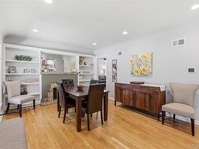 2765 S Humboldt Street, Denver CO 80210