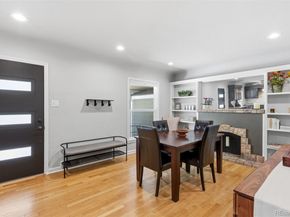 2765 S Humboldt Street, Denver CO 80210