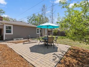 2765 S Humboldt Street, Denver CO 80210