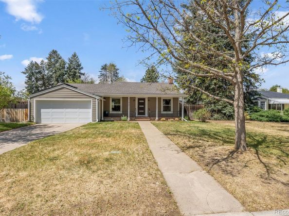 2765 S Humboldt Street, Denver CO 80210