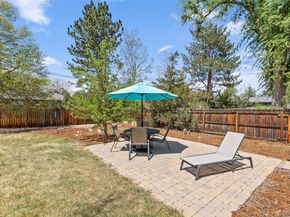 2765 S Humboldt Street, Denver CO 80210