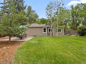 2765 S Humboldt Street, Denver CO 80210