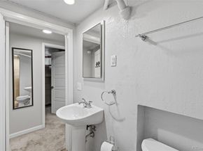 2765 S Humboldt Street, Denver CO 80210