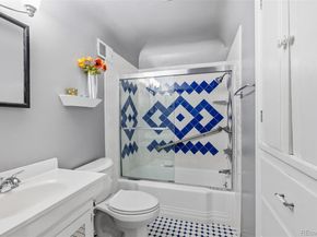 2765 S Humboldt Street, Denver CO 80210