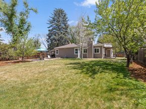 2765 S Humboldt Street, Denver CO 80210