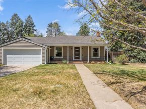 2765 S Humboldt Street, Denver CO 80210