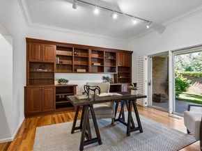 2552 E Alameda Avenue 126, Denver CO 80209