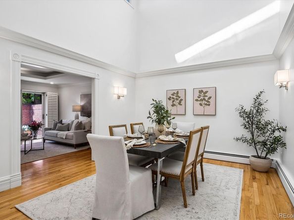 2552 E Alameda Avenue 126, Denver CO 80209
