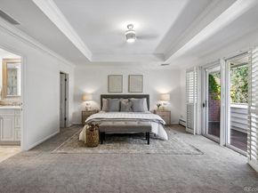 2552 E Alameda Avenue 126, Denver CO 80209