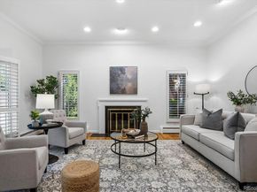 2552 E Alameda Avenue 126, Denver CO 80209