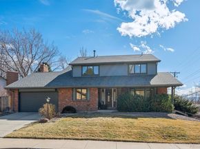 3582 W Dartmouth Avenue, Denver CO 80236