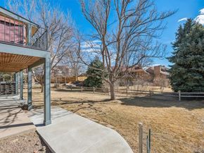 3582 W Dartmouth Avenue, Denver CO 80236