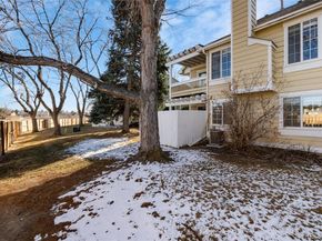 4010 S Rifle Way, Aurora CO 80013