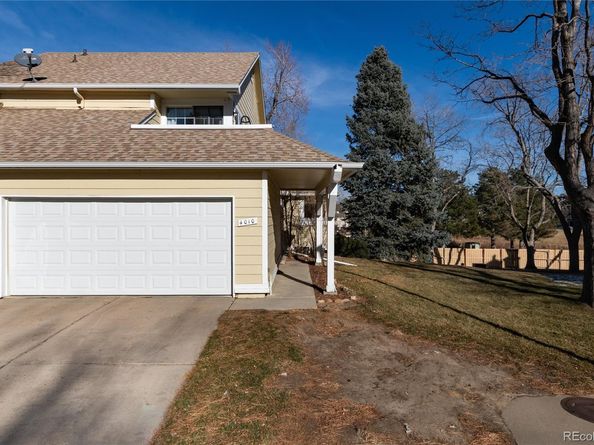 4010 S Rifle Way, Aurora CO 80013