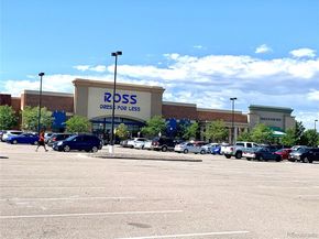 14226 E 1st Drive B04, Aurora CO 80011