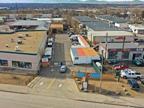 4615 S Santa Fe Drive, Englewood CO 80110