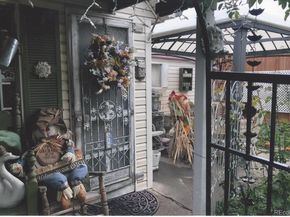 4615 S Santa Fe Drive, Englewood CO 80110