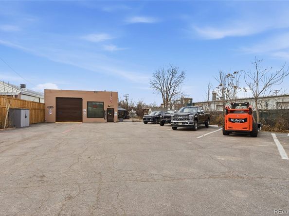 4615 S Santa Fe Drive, Englewood CO 80110