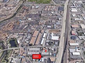 4615 S Santa Fe Drive, Englewood CO 80110