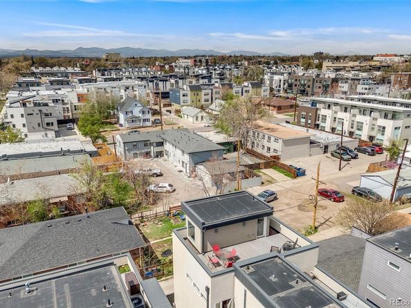 2607 W 24th Avenue, Denver CO 80211