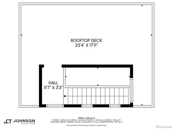 2607 W 24th Avenue, Denver CO 80211