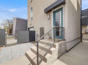 2607 W 24th Avenue, Denver CO 80211