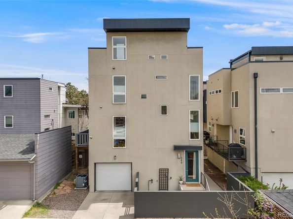 2607 W 24th Avenue, Denver CO 80211