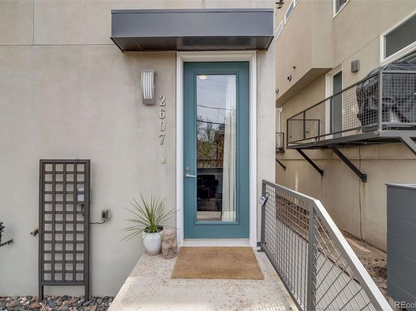 2607 W 24th Avenue, Denver CO 80211