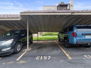 9995 E Harvard Avenue 283, Denver CO 80231