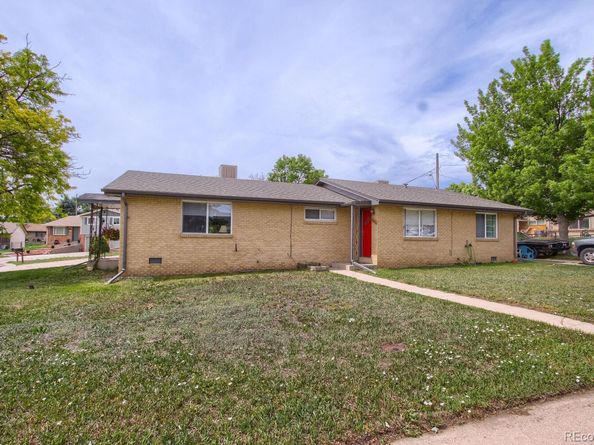 6363 Moore Circle, Arvada CO 80004
