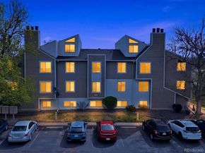 4066 S Atchison Way 102, Aurora CO 80014