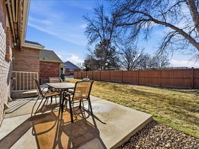 6487 Pierson Street, Arvada CO 80004