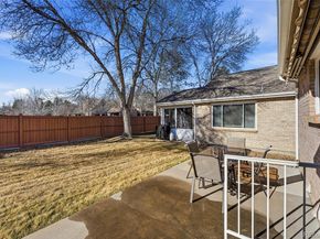 6487 Pierson Street, Arvada CO 80004