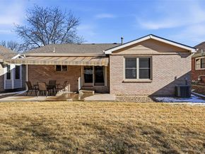 6487 Pierson Street, Arvada CO 80004