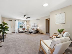 6487 Pierson Street, Arvada CO 80004