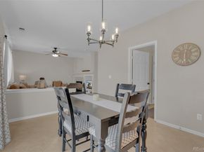 7440 S Nucla Street, Aurora CO 80016