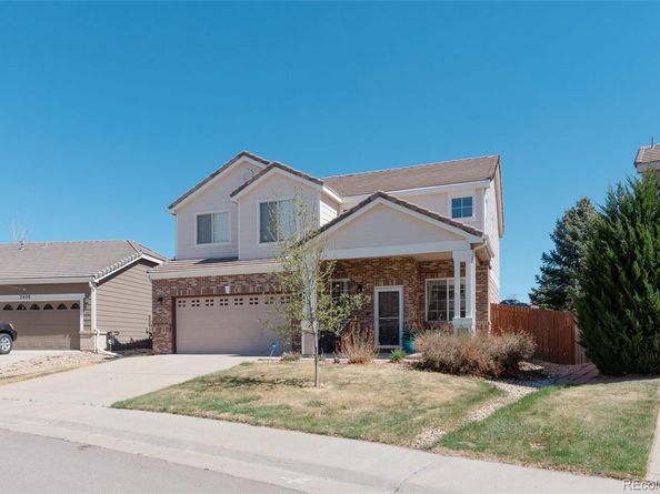 7440 S Nucla Street, Aurora CO 80016
